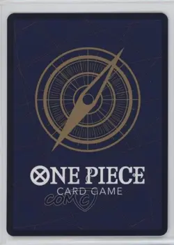 2025 One Piece Card Game: Royal Blood OP10 English Viola R Violet #OP10-062 - Image 2
