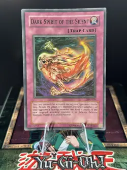 YUGIOH!🔥6 Holo Card Lot🔥Trap Card: Skull Dice, Graverobber, etc. - Image 3