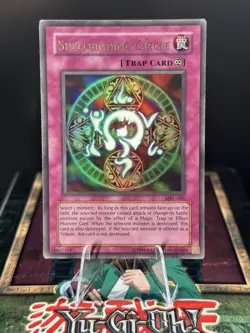 YUGIOH!🔥6 Holo Card Lot🔥Trap Card: Skull Dice, Graverobber, etc. - Image 5