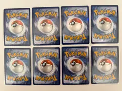 Pokemon TCG Card Lot - SV Supporter Trainer Full arts (A30) - Image 2