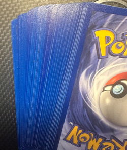 Complete Pokemon Jungle Unlimited Uncommon & Common 32 Card Set 33-64 LP-NM - Image 3