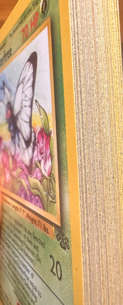 Complete Pokemon Jungle Unlimited Uncommon & Common 32 Card Set 33-64 LP-NM - Image 4