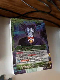 100+ LOT of Dragon Ball Super Cards (BT21, BT29, Fusion World) - Image 2