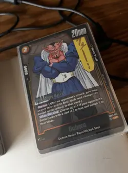100+ LOT of Dragon Ball Super Cards (BT21, BT29, Fusion World) - Image 3