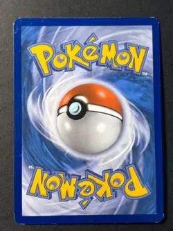Jirachi RC13 XY Generations Holo Pokemon Card - Image 2