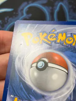 Jirachi RC13 XY Generations Holo Pokemon Card - Image 3