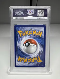 Zacian V PSA 9 - GG48/GG70 Crown Zenith Galarian Gallery Full Art Pokemon Card - Image 2