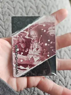 One Piece Premium TCG GR OP01-GR35 FOIL Trading Card - Image 4