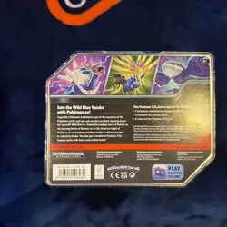 Pokemon Card Lot w/ Dialga Tin - Includes Mega Lucario EX Full Art 55a/111, Etc - Image 4