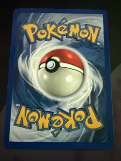 Zapdos 30/62 Unlimited Non-Holo Rare Pokemon TCG Fossil Card NM/LP+ Condition - Image 2