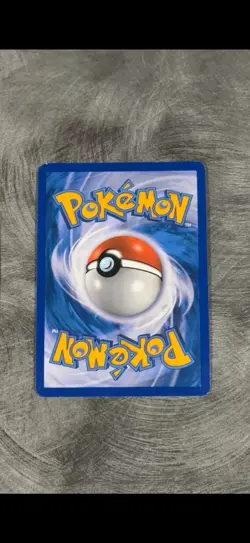 Pokemon Espeon prime Holo Card 81/90 Stage 1 100HP English 2010 TCG - Image 2