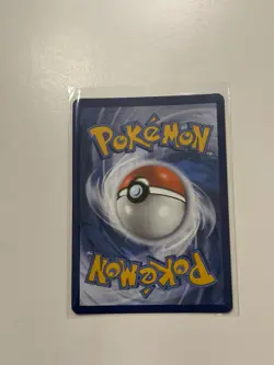 Pokemon TCG Snorlax Promo Holo Card 151 Scarlet and Violet 051 - Image 2