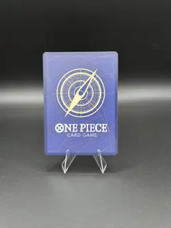 ONE PIECE Card Game Egg Head English ST29-009 Nico Robin TCG Full Art - Image 2