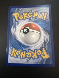 Stunfisk 83/113 B&W Legendary Treasures 2013 Pokemon Card Uncommon NM - Image 2