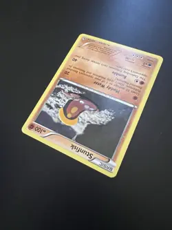 Stunfisk 83/113 B&W Legendary Treasures 2013 Pokemon Card Uncommon NM - Image 5