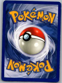 Magikarp 47/82 Non Holo Team Rocket - Pokemon Card - NM - Image 2