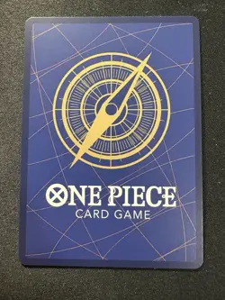ONE PIECE Card Game Carrying on His Will JEWELRY BONNEY SR #OP13-108 ENGLISH CCG - Image 2