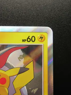 Pokemon Card Japanese Pikachu 249/SM-P Promo B Nintendo Holo Rare Friendly Shop - Image 3