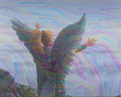 Foil Purify - Urza's Legacy | MTG Card - Image 2