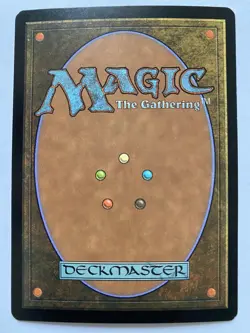 1x FOIL Impatience MTG 7th Edition Rare Card NM English Copy - Image 3