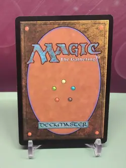 Mind's Eye Mirrodin Regular Magic The Gathering MTG Artifact Card - Image 2