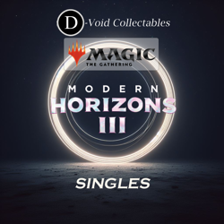 Magic: The Gathering - Modern Horizons 3 - Singles (Rare and Mythic) - Image 1