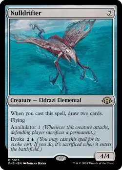 Magic: The Gathering - Modern Horizons 3 - Singles (Rare and Mythic) - Image 2