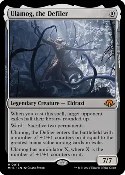 Magic: The Gathering - Modern Horizons 3 - Singles (Rare and Mythic) - Image 3