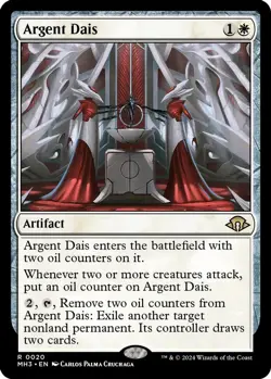Magic: The Gathering - Modern Horizons 3 - Singles (Rare and Mythic) - Image 4