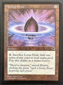 Magic the Gathering Tempest Singles - Image 2