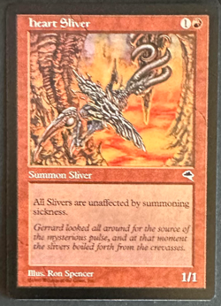 Magic the Gathering Tempest Singles - Image 3