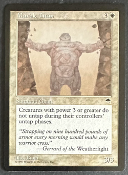 Magic the Gathering Tempest Singles - Image 4