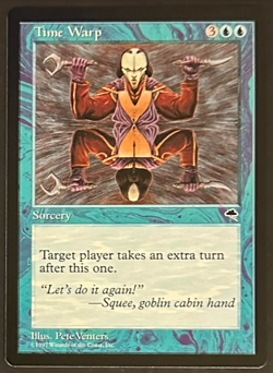Magic the Gathering Tempest Singles - Image 5