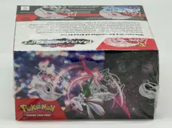 Pokemon TCG Scarlet & Violet Paradox Rift Booster Display Box Sealed - Image 5