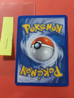 2006 Pokemon EX Legend Maker #55 Growlithe, C, NF/H, cd1 - Image 2