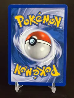 Pokemon Arcanine 15/100 ex Sandstorm Rare LP - Image 2