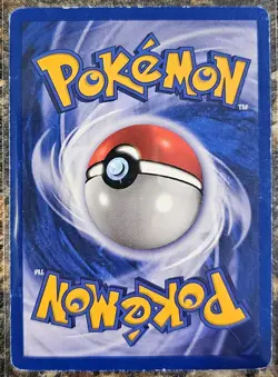 Pokemon Black Star Promo Pikachu 1 NM or Better - Image 2