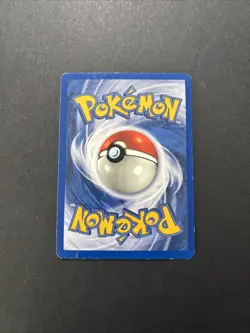 Articuno 17/62 Fossil Regular Unlimited Pokemon WOTC LP/MP - Image 2