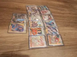 Pokemon 15 trainer full art LOT -english -no dupes - Image 3