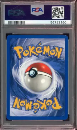 1999 Pokemon TCG Jungle #21 Kangaskhan PSA 10 GEM MINT - Image 2