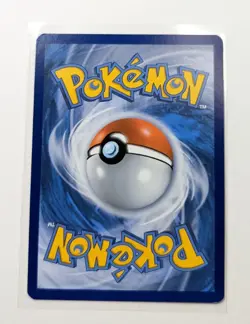 Pokemon TCG Helix Fossil Omanyte Fates Collide 102/124 Reverse Holo Uncommon NM - Image 3