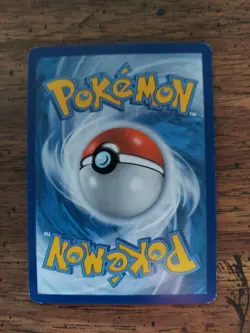 Pokemon TCG Hawlucha Roaring Skies 39/108 1st Edition Reverse Holo Common - Image 2