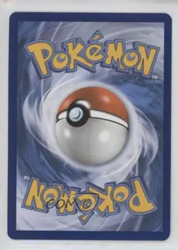 Nidoking Holo Pokemon XY Evolutions 20th Anniversary #45 - Image 2