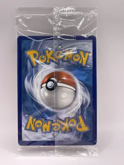 Pokemon Eevee VMAX SWSH087 HOLO Art Rare Karte ENGLISCH- Black Star Promo Sealed - Image 2
