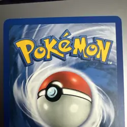 Pokemon Lt. Surge’s Pikachu Gym Heroes 81/132- NM - Image 5