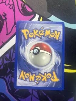 2004 DARK SLOWKING #9/109 EX Team Rocket Returns Reverse Foil Pokemon - RH VLP - Image 2
