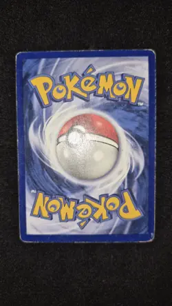 1999 Pokemon TCG - Kadabra - 32/102 - 1st Edition Shadowless - Base Set - LP MP - Image 2