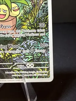 EXEGGUTOR 135/132 Illustration Rare IR Pokemon Mega Evolution ME01 English MINT - Image 4