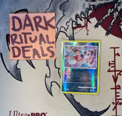Froslass - Legends Awakened (LA) - Reverse Foil - MP - Pokemon TCG - Image 1