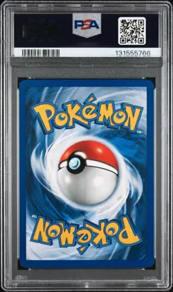 2000 Pokemon Gym Challenge Koga's Pidgey 1st EDITION PSA 9 MINT - Image 2